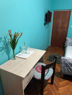 Serenity house near city center and beach